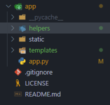 Import functions from different files — python | by Gerasimos Alexiou ...