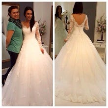 venda vestido de noiva online