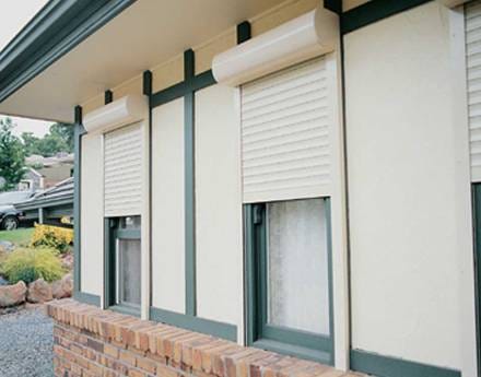 Why Aluminum Roller Shutters Are Preferred Over Other Security Shutters |  by Secure Window Roller Shutters | Medium