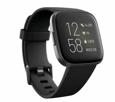 fitbit versa 1 and 2