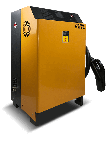 Are You Looking For A Forklift Battery Charger Navigate On The Top Tips Before Buying By Rhyl Tech Medium