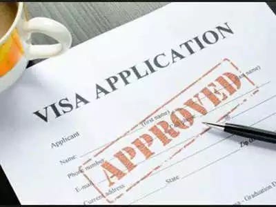 apply e-visa for US