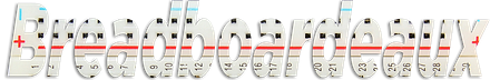 Breadboardeaux