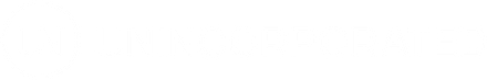 UNINCORPORATED