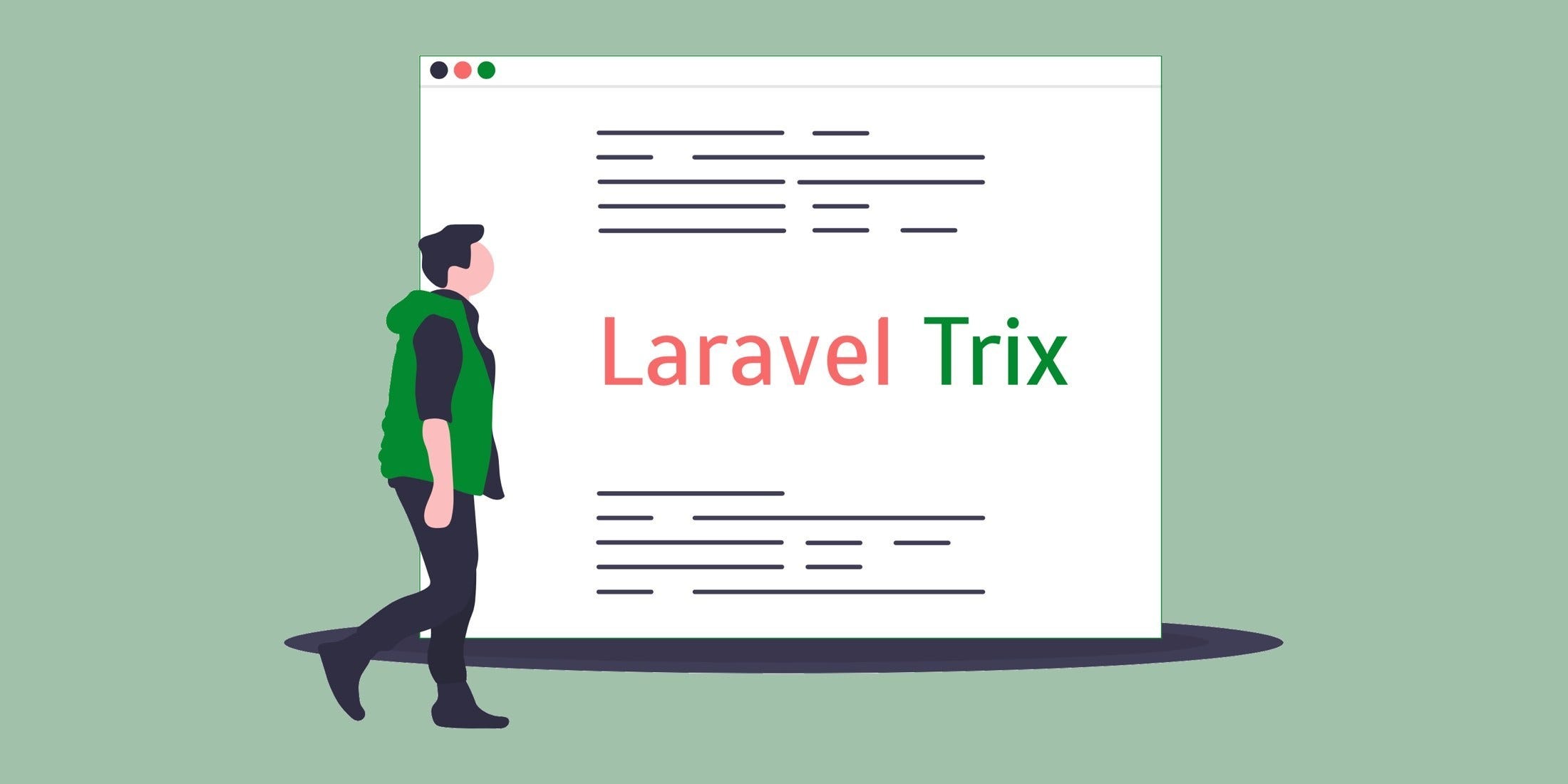 Editor for Laravel - Signifier2019 - Medium