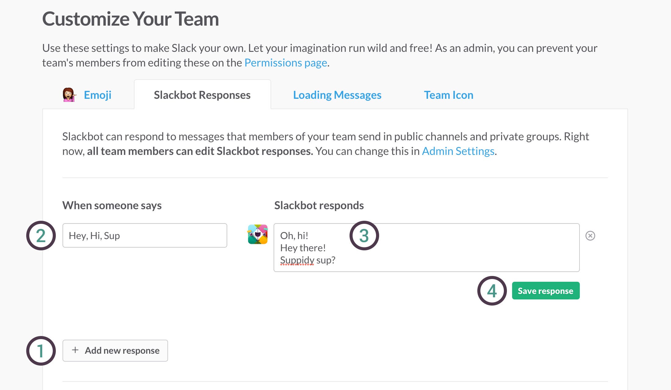 Top 5 Ways To Customize Slack Increase Productivity And Make Slack By Mannu Saund All Things Tech Product Reviews How To Guides And More Medium