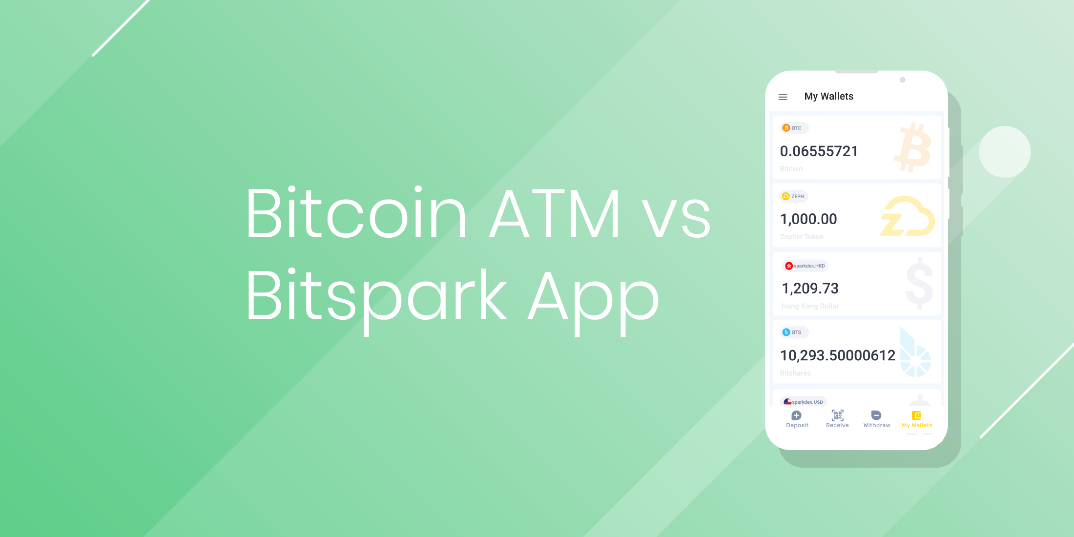 mobile app for bitcoin atm