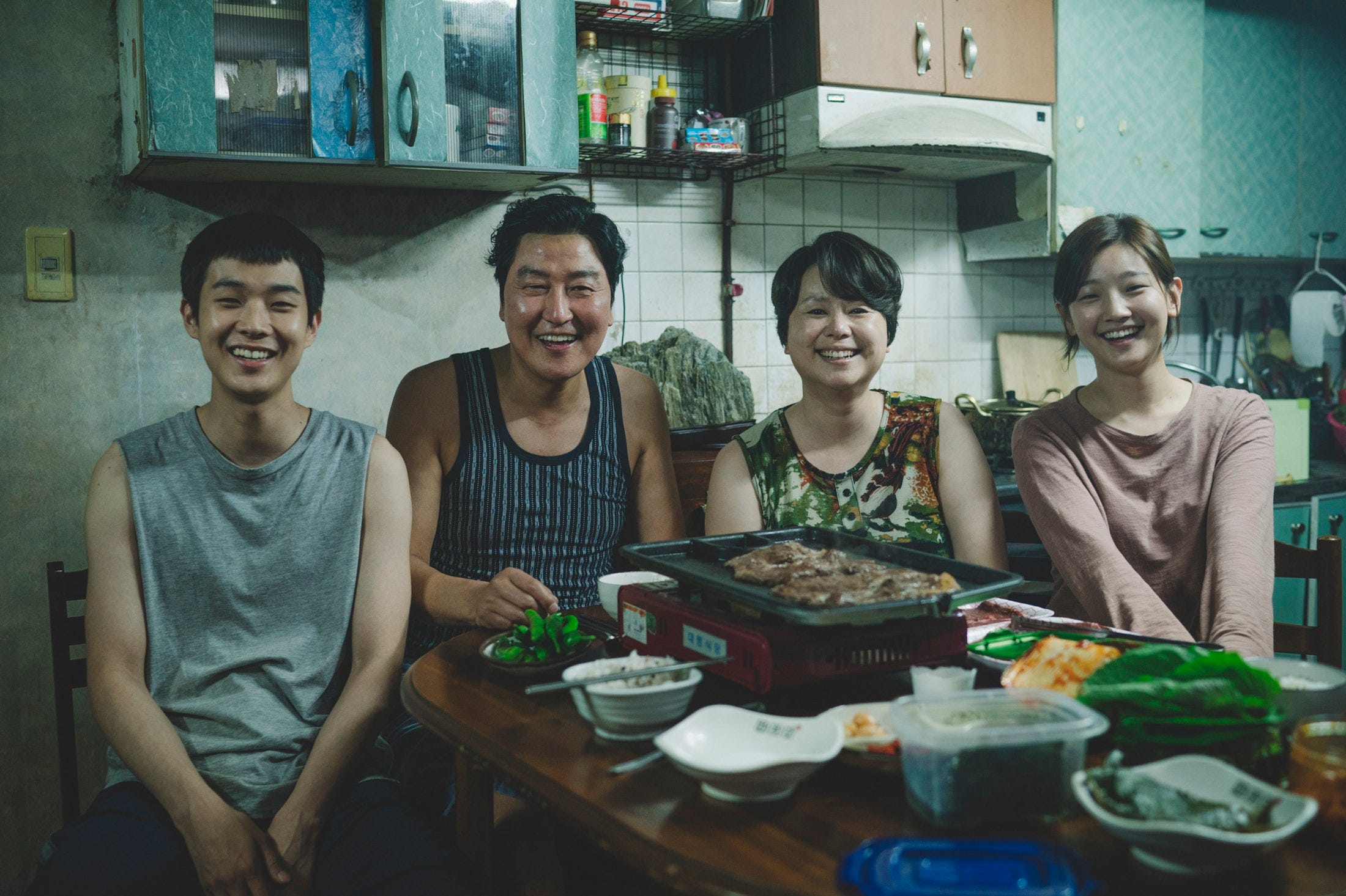 Is Our Fate Decided The Moment We Re Born Parasite Movie Review By Sysyjourney Extraordinary Garden Medium Is Our Fate Decided The Moment We Re Born Parasite Movie Review By Sysyjourney Extraordinary Garden Medium