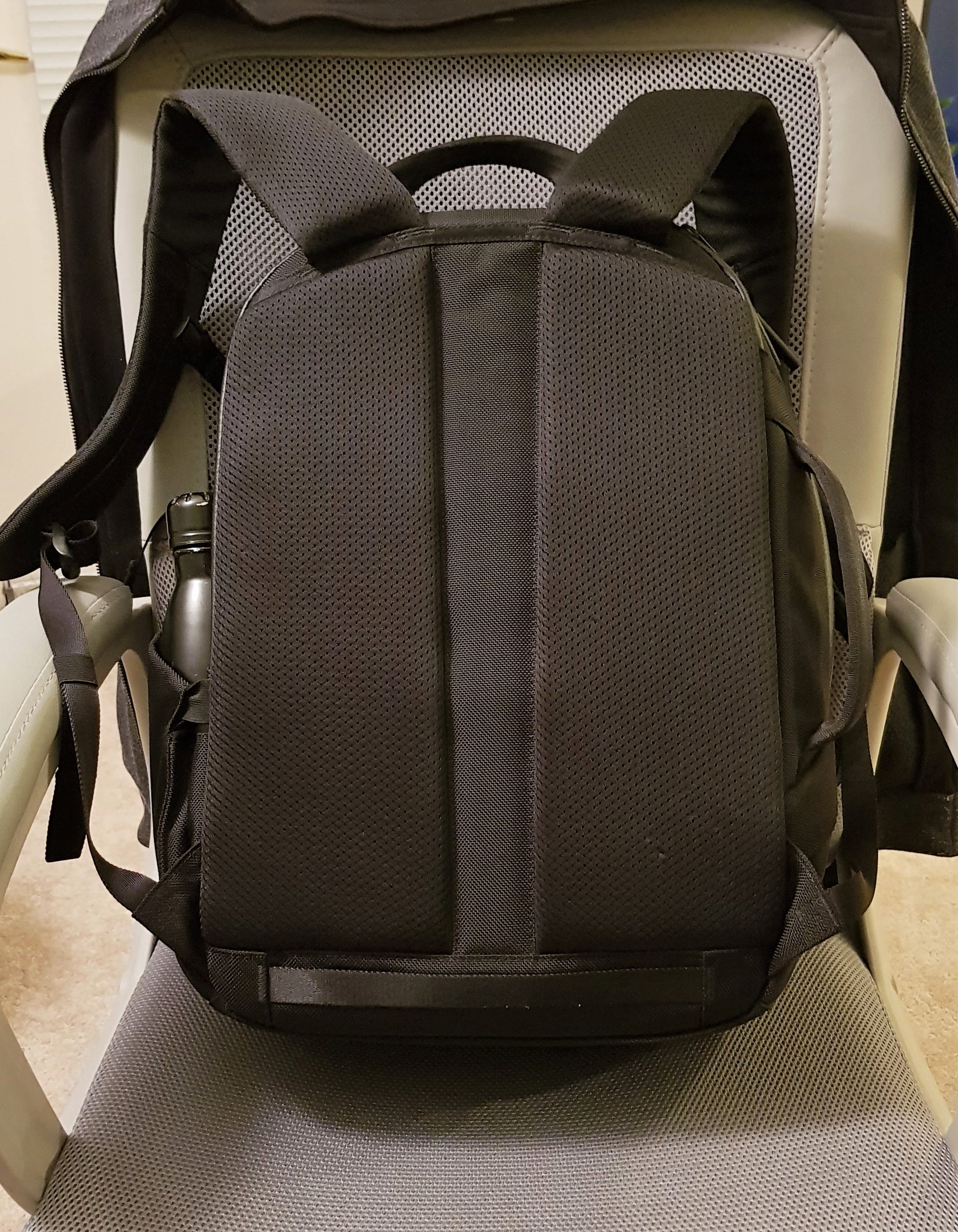 Aer Tech Pack Review. By now you probably know who Aer is… | by Geoff C ...