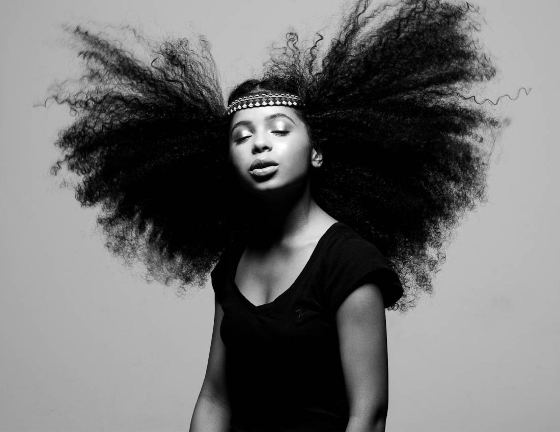 My Natural Hair Is Political Tambamcapone Medium