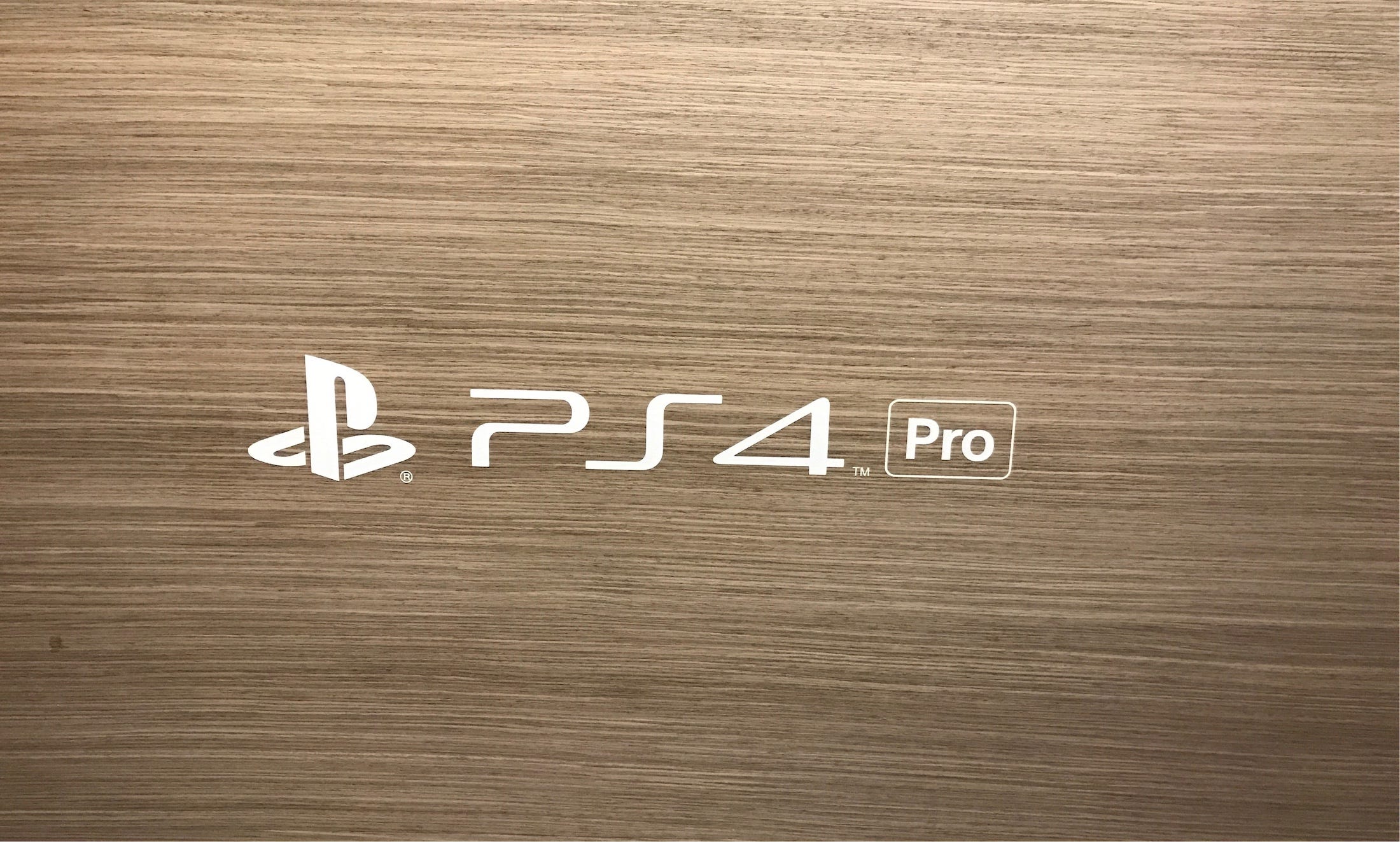 ps4 pro units sold