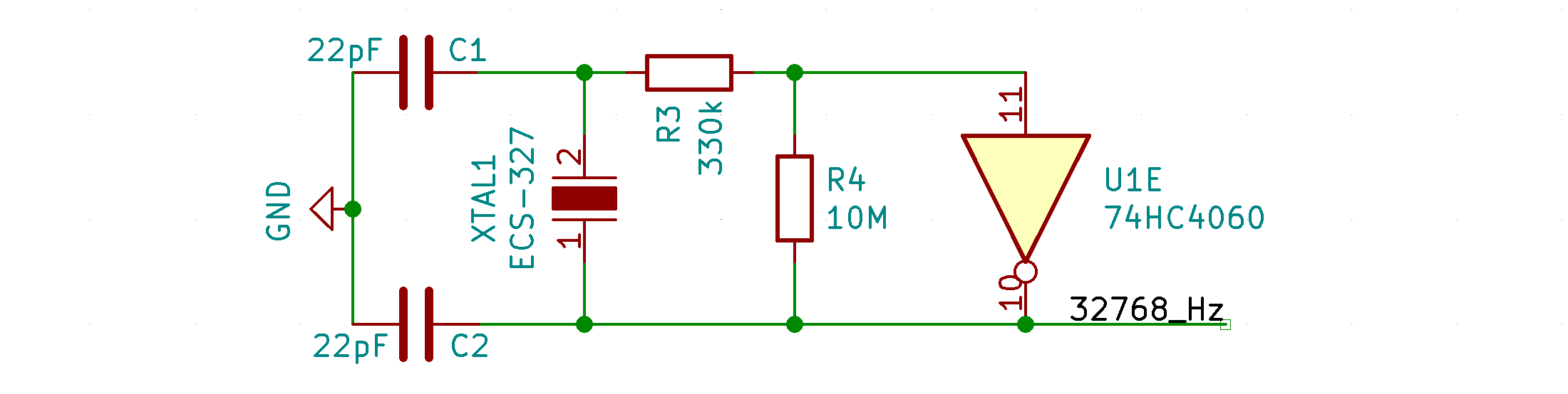 A digital quartz clock from scratch Erik van Zijst Medium