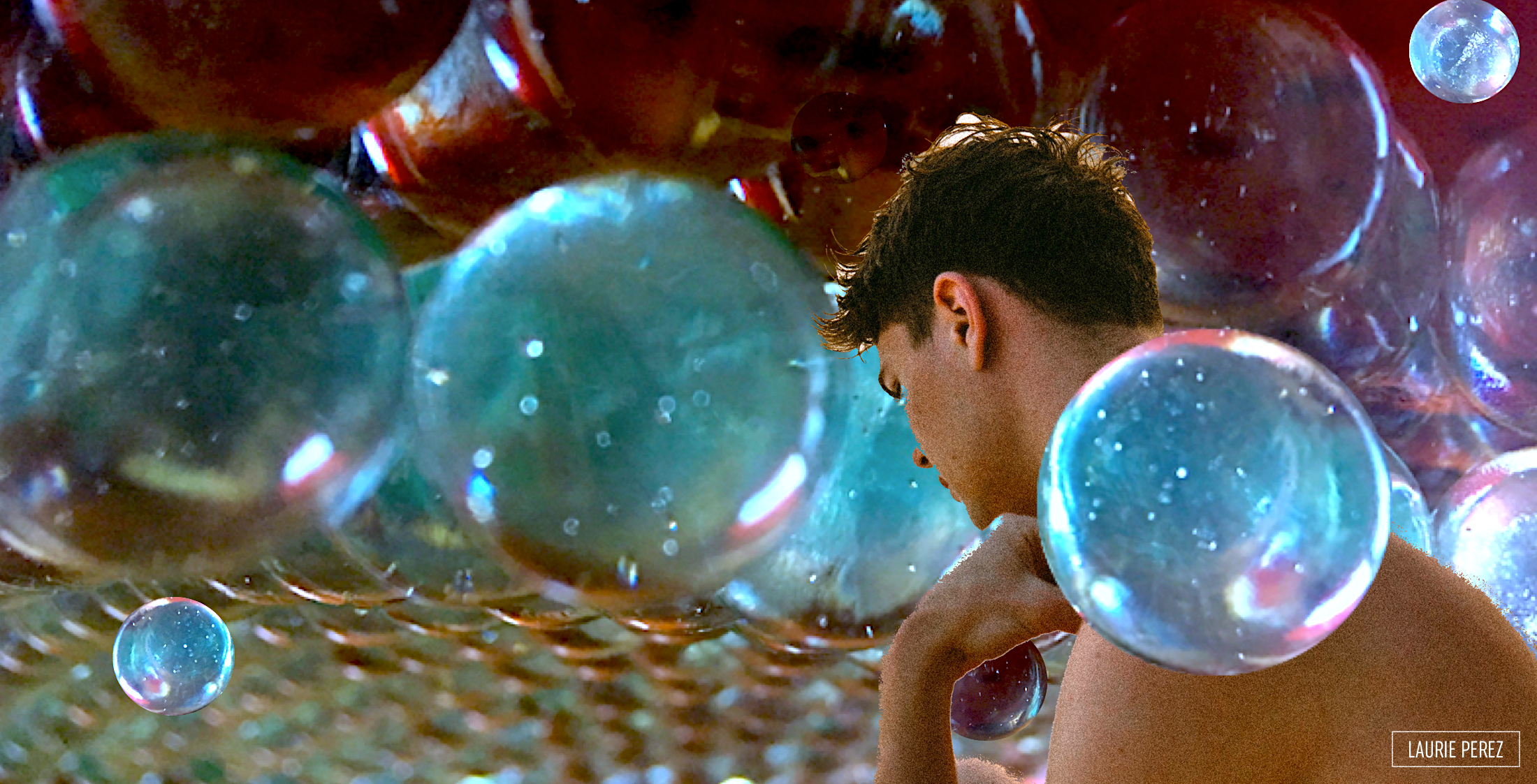 When Life Is Overwhelming Take The Bounce The Startup