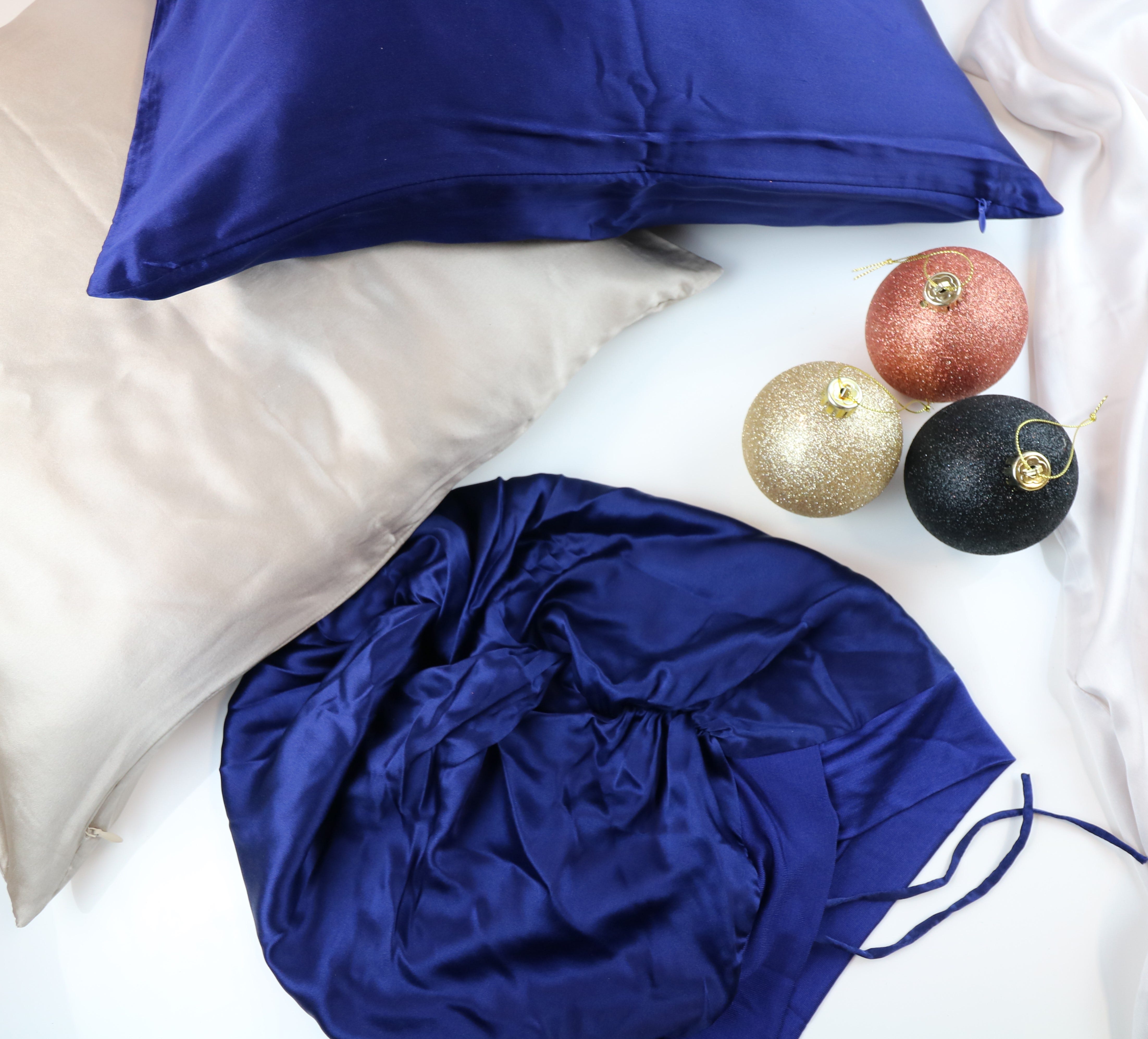 How To Keep Hair From Getting Greasy Overnight Silkup