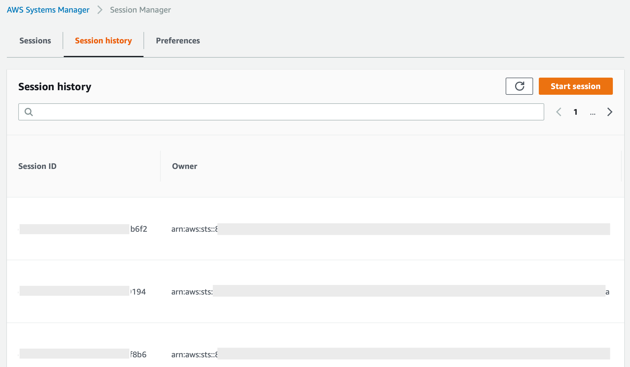Going Bastion Less Accessing Private Ec2 Instance With Session Manager By Daniel Da Costa Towards Data Science