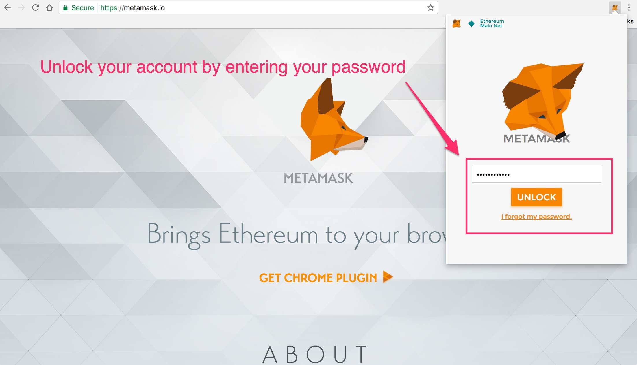 How Do I Connect My Coinbase Account To Metamask With ...