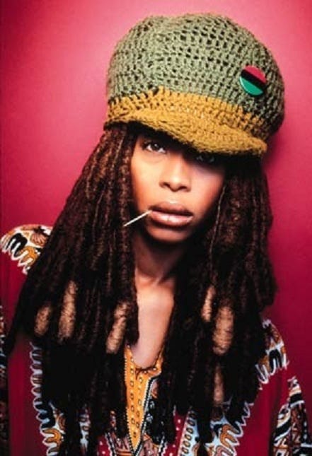 The Thing About Faux Locs Devynity Medium