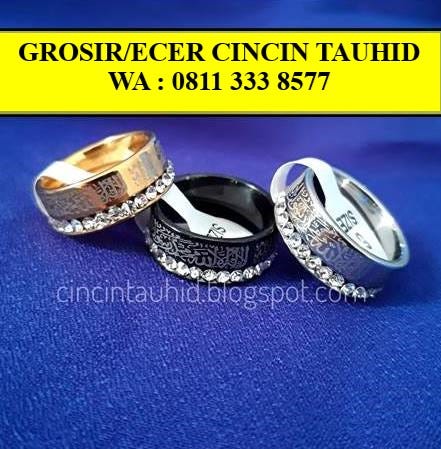 Termurah Hub 0811 333 8577 Cincin Syahadat Jakarta Termurah Hub 0811 333 8577 Cincin Syahadat Jakarta