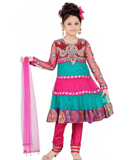 baby frocks designs 2018