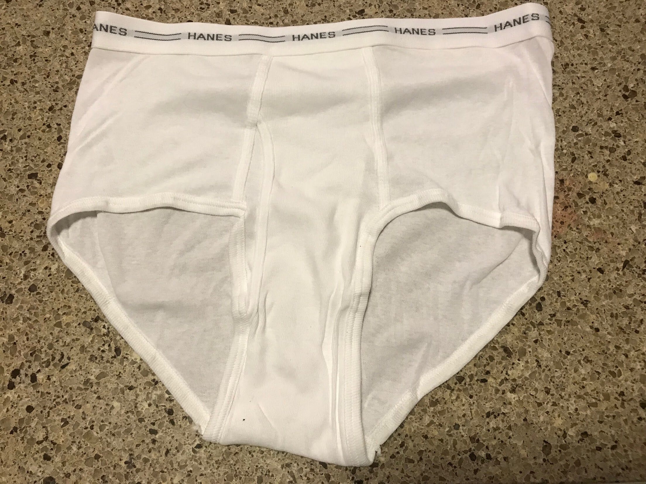 medium underwear