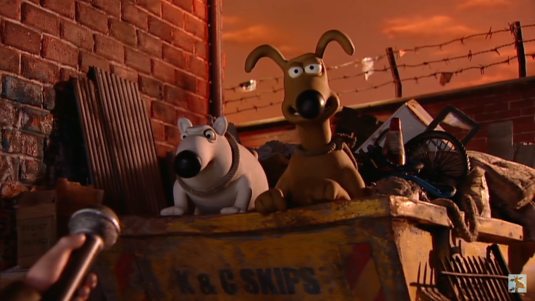 Reviving Creature Comforts Would Be A Balm For Dreary Tv