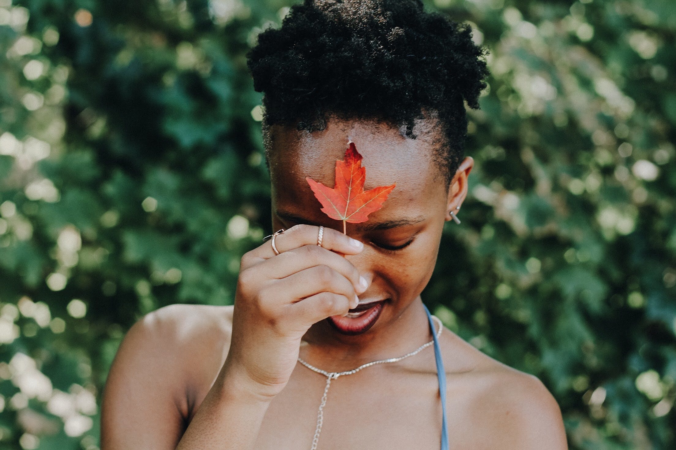 Nourish Your Hair With Natural Hair Products Natural Sisters
