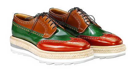 Prada Unveils New Shoes of Great Monstrous Evil! | by Choire Sicha | The  Awl | Medium