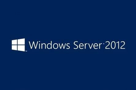 Fixing “error-blue-screen” restart problem on Windows Server 2012. | by  Yusuf Jimoh Aweda | Medium