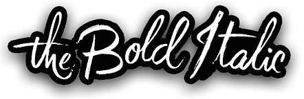 The Bold Italic