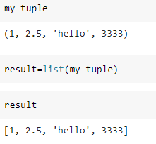 Data Structures in Python. Do you really know what Data Structure… | by ...