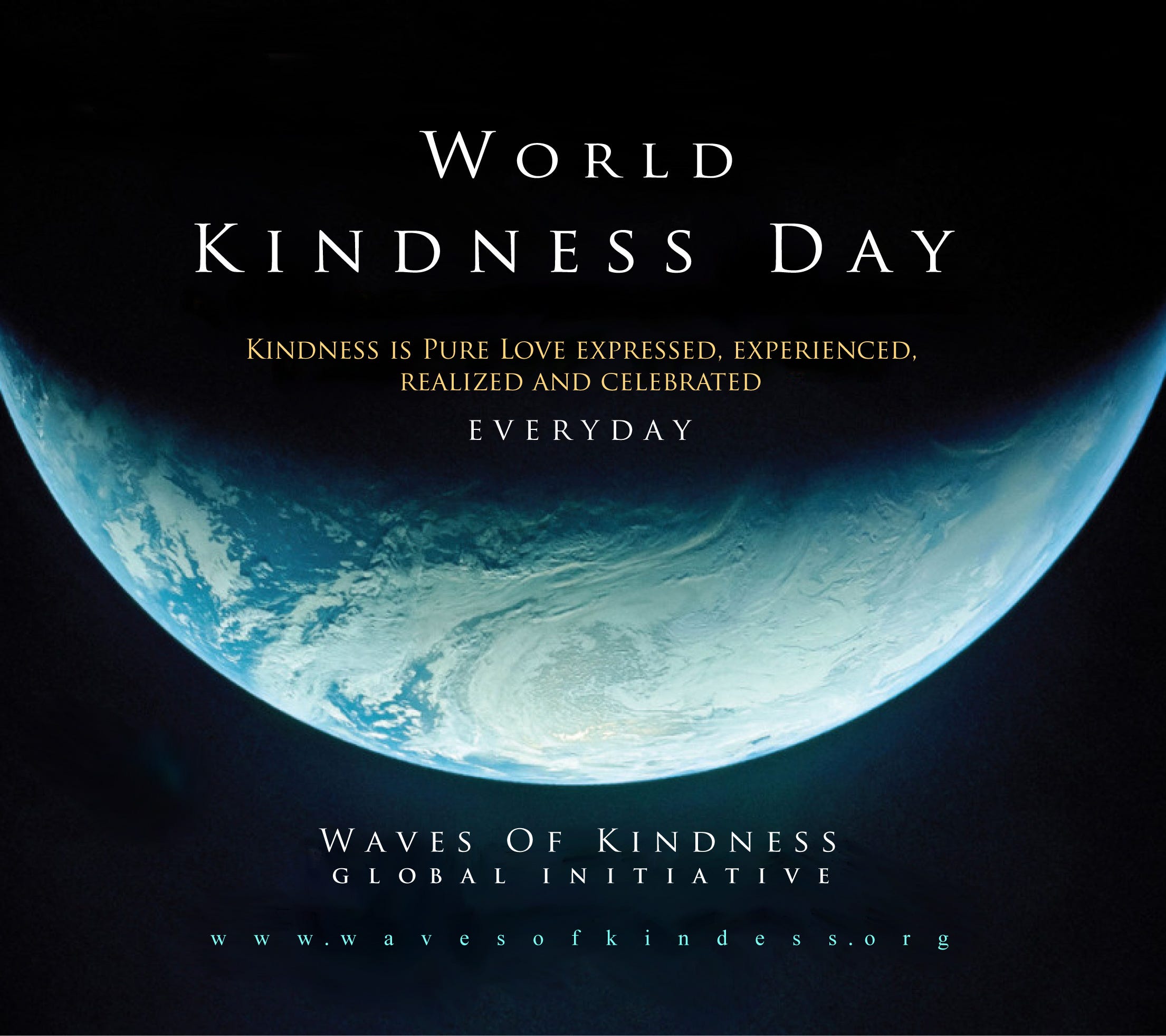November 13 World Kindness Day Kindness Day Isn T Just About Adopting By Antonio Gallo La Vita E Tutta Un Blog Unideadivita Medium