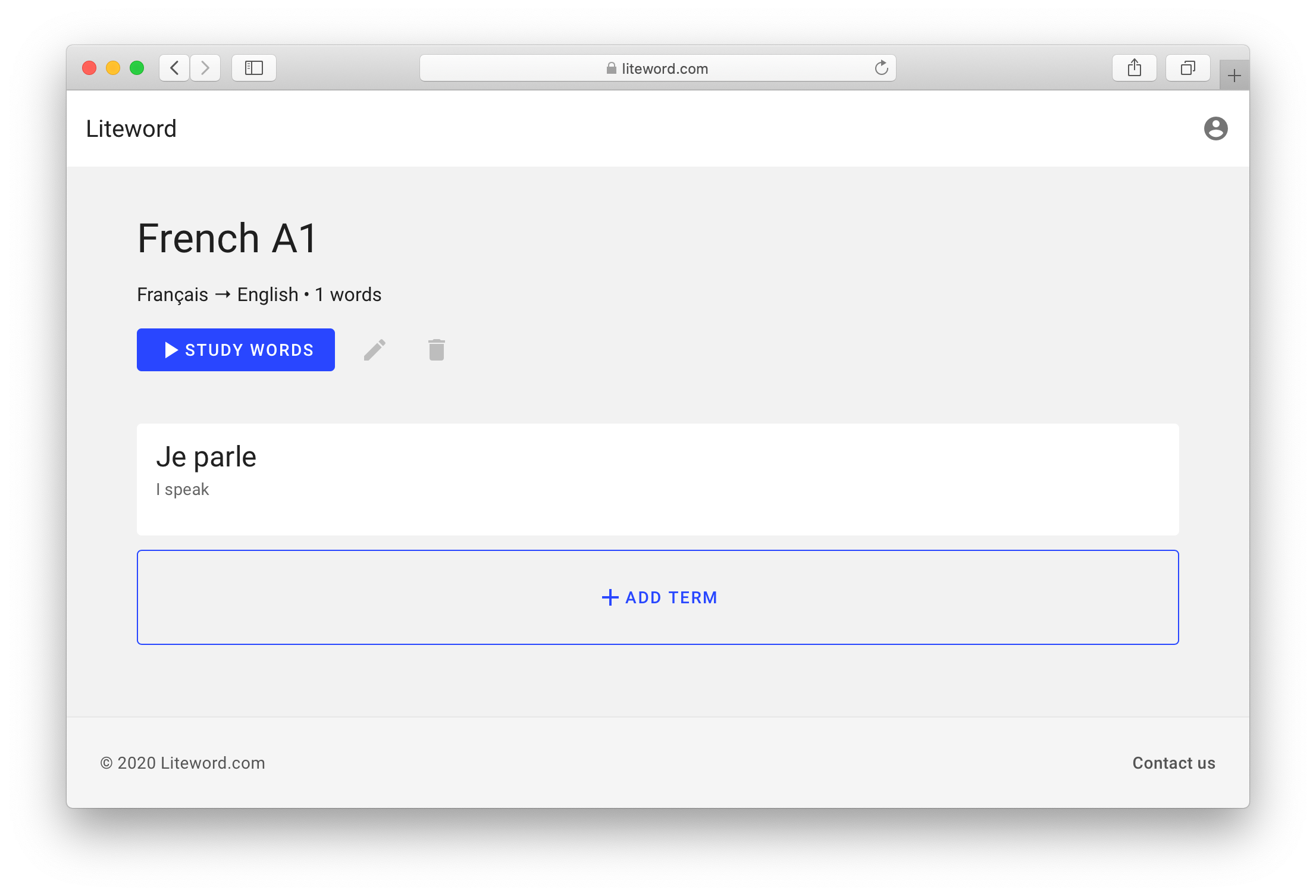 How to make audio flashcards. Do you need to memorize vocabulary but