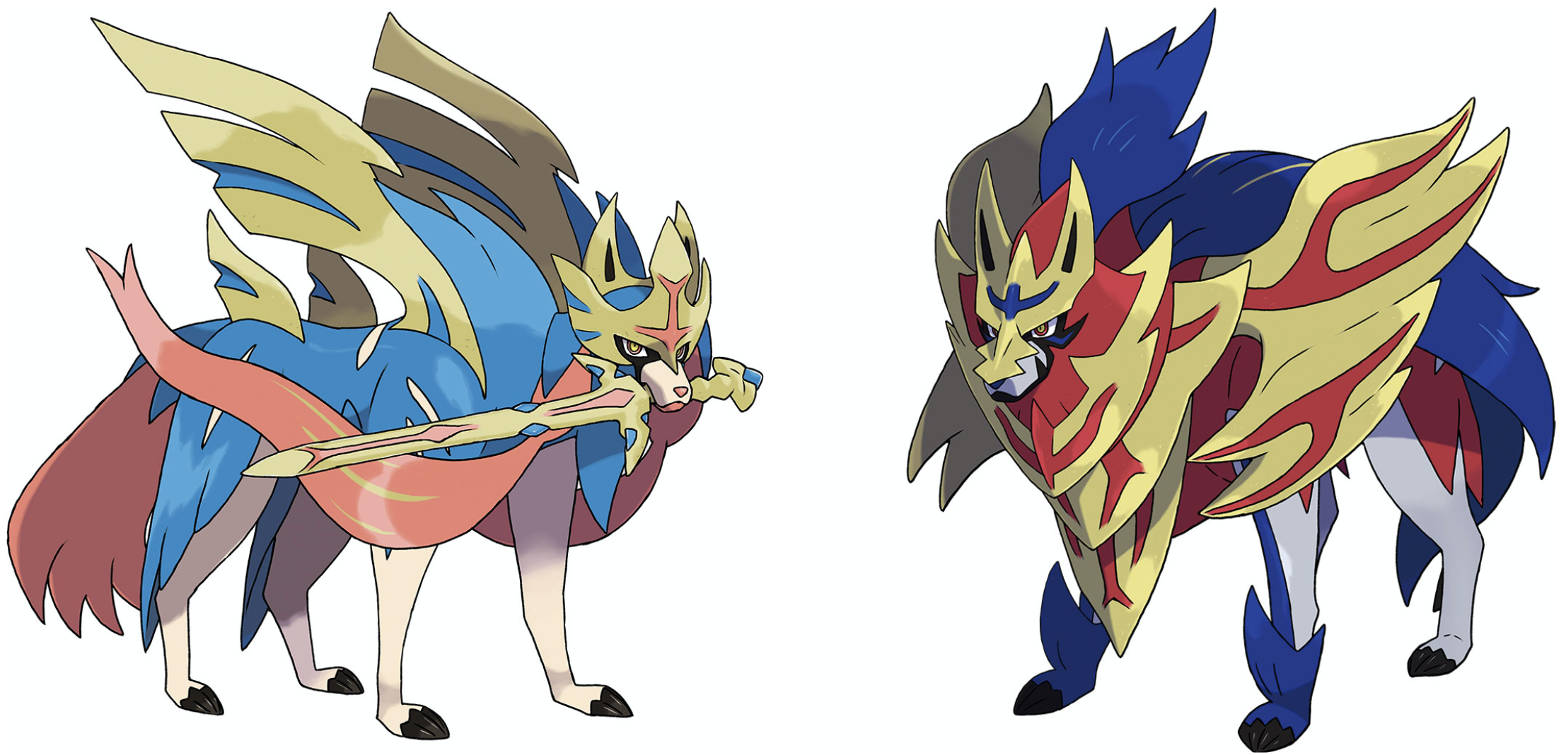Pokémon Sword And Shield Will Be The Very Best In The