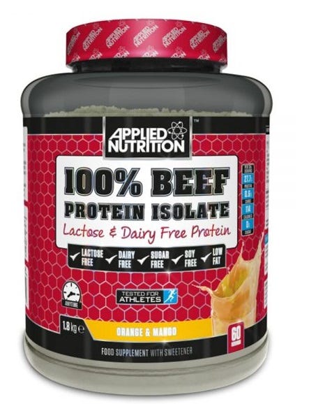 How Can The Best Protein Powder Affect Your Health By Supplement Store Usa Medium