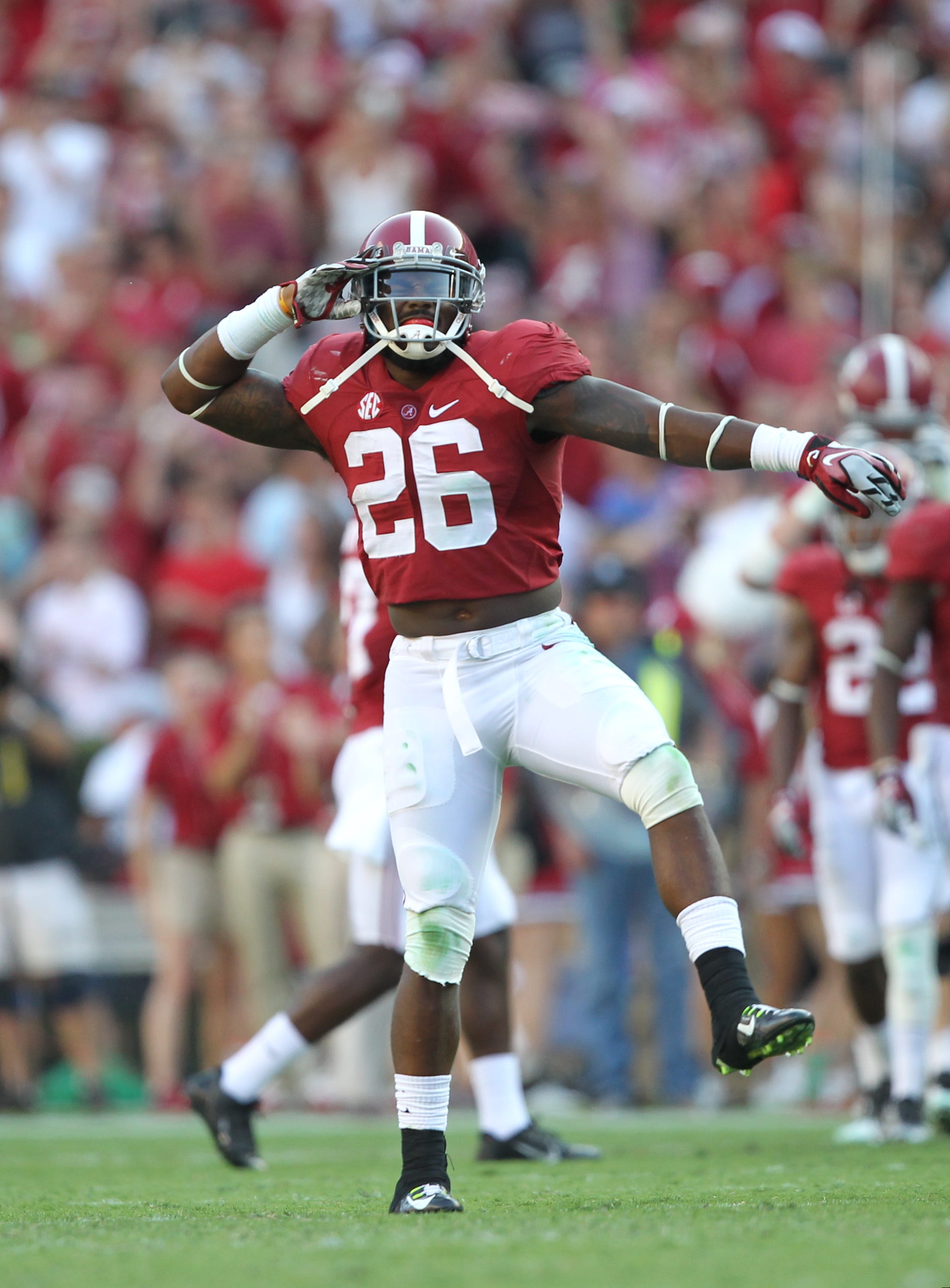 Baldys 2015 Nfl Mock Draft 10 Eagles To Take Alabama