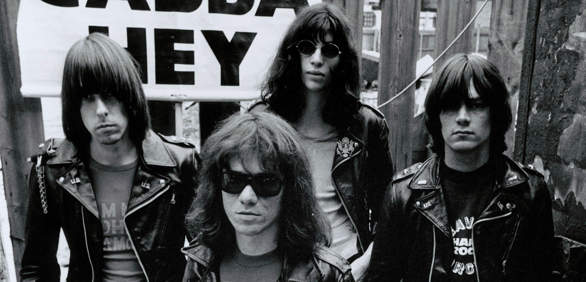 Ramones lyrics and music industry metrics | by Glenn Peoples | Medium