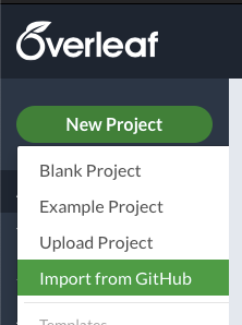 Using Bibliographies On Overleaf Overleaf Online Latex Editor