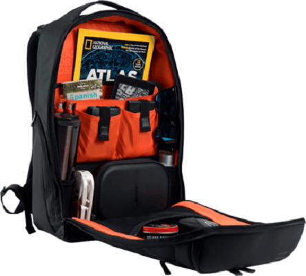 best urban backpack