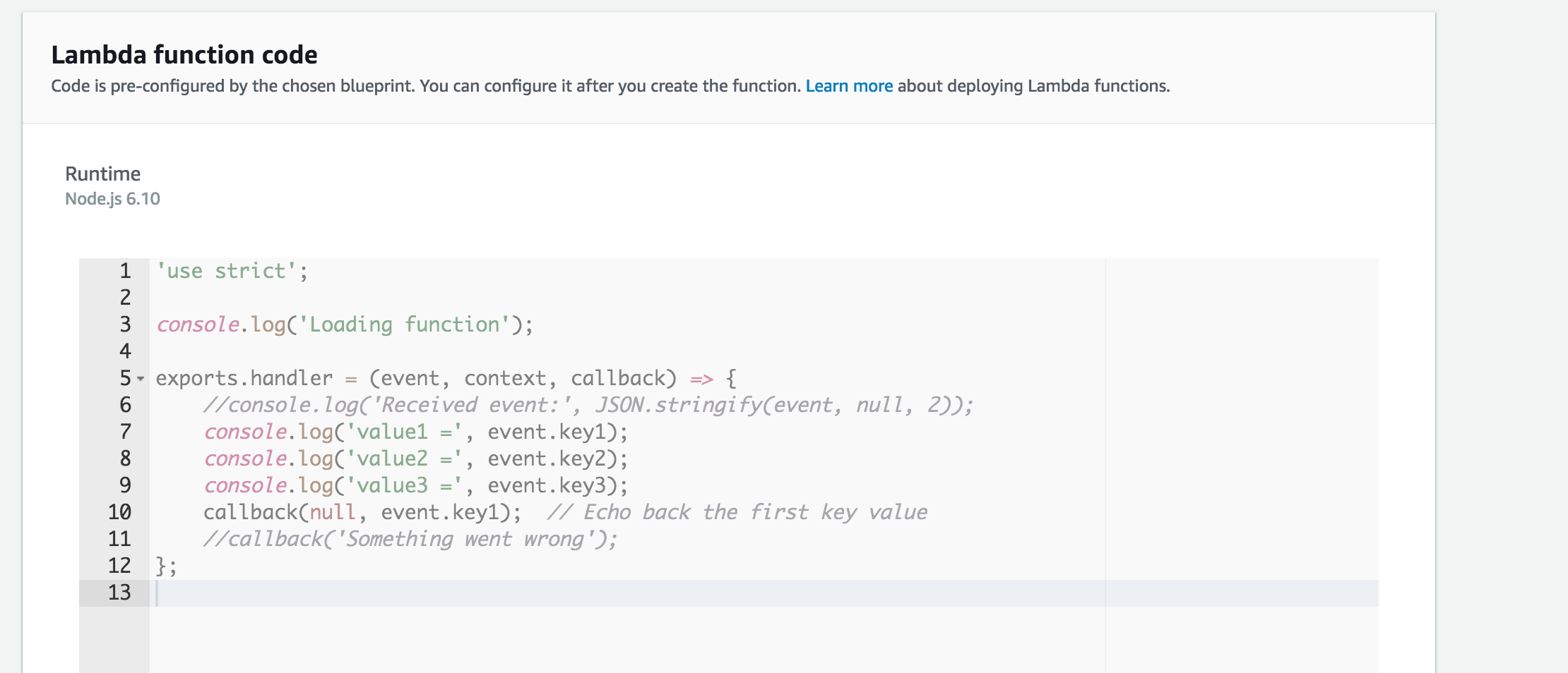 How to Build a Serverless App with S3 and Lambda in 15 Minutes | by ...