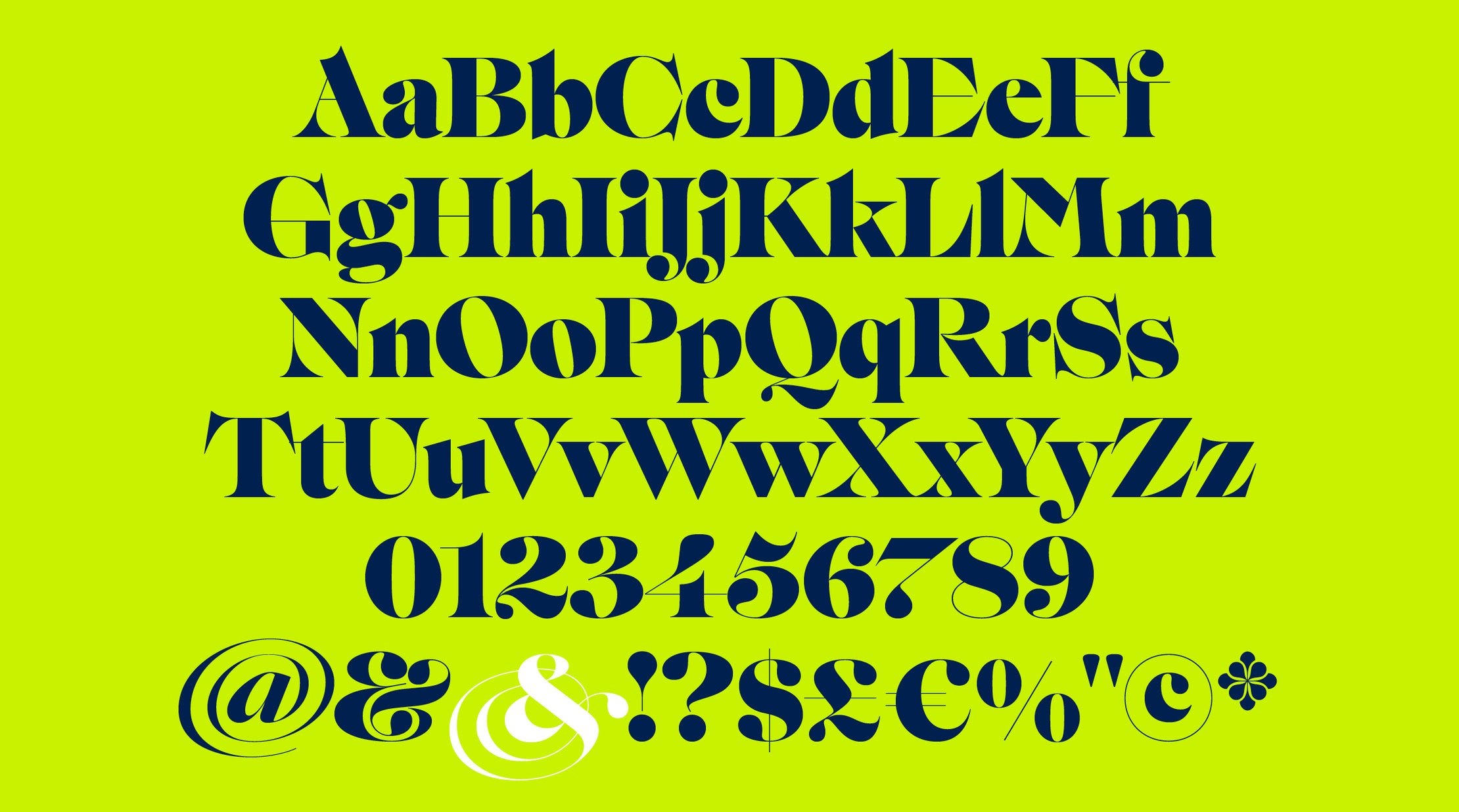 Download Fresh Fonts Freshen Up Your Font News By Thomas Jockin Type Thursday Medium PSD Mockup Templates