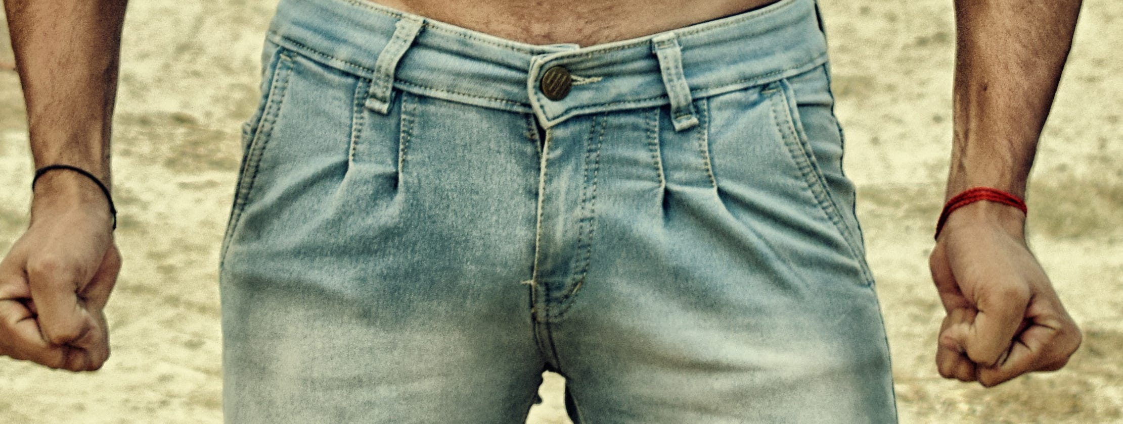 senza testicoli si ha erezione del pene