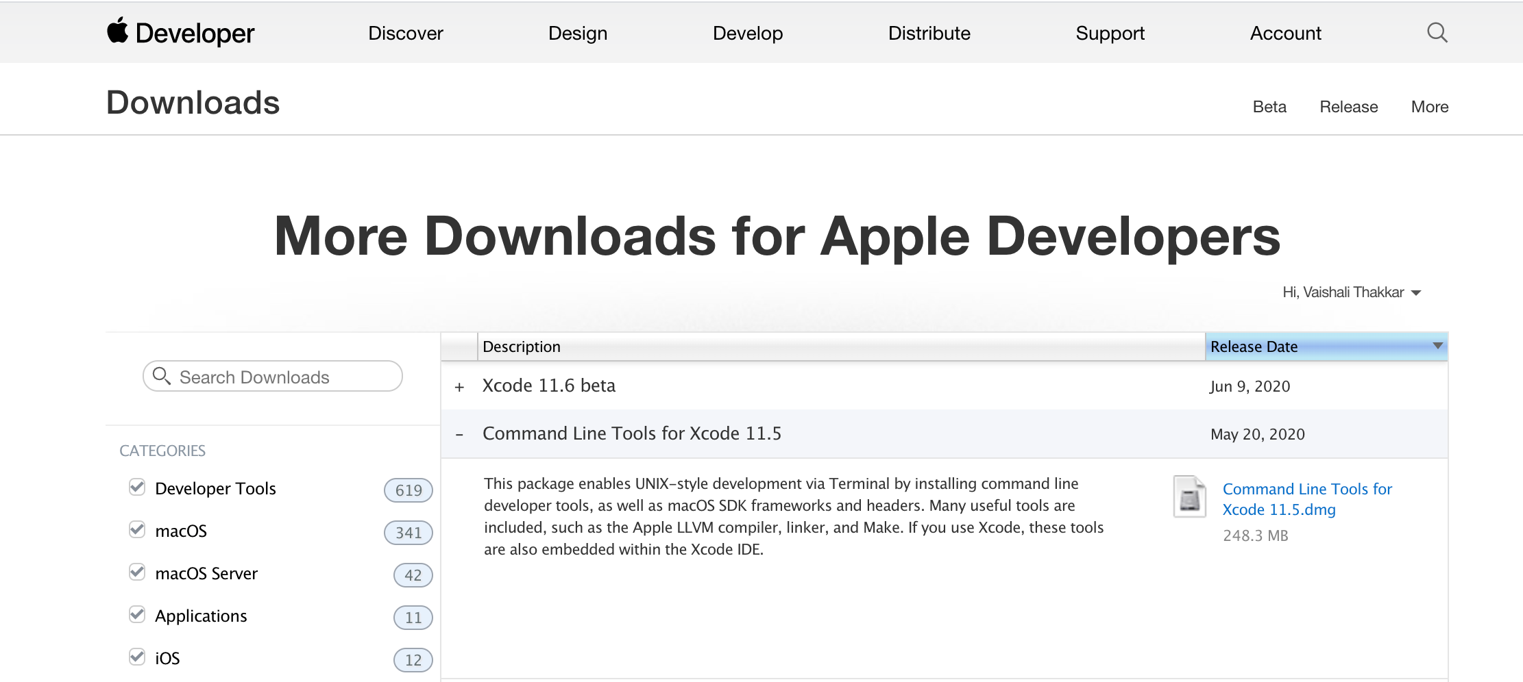 Command line tools apple Command line tools apple