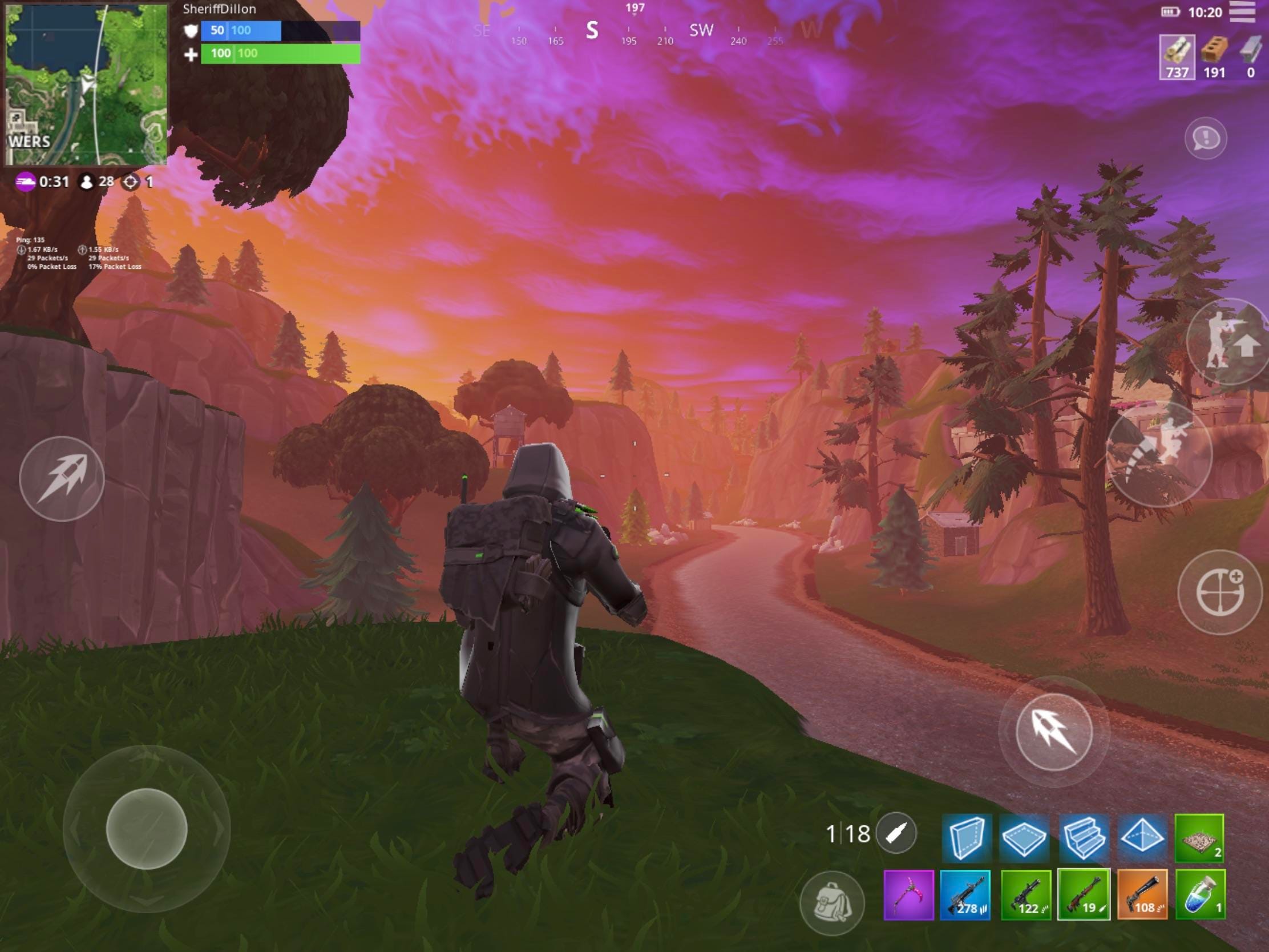 Fortnite Unlimited Life Hack Free Download Online For Mobile Ios And Android Xbox Ps4 Windows By Maureenjcottr Medium