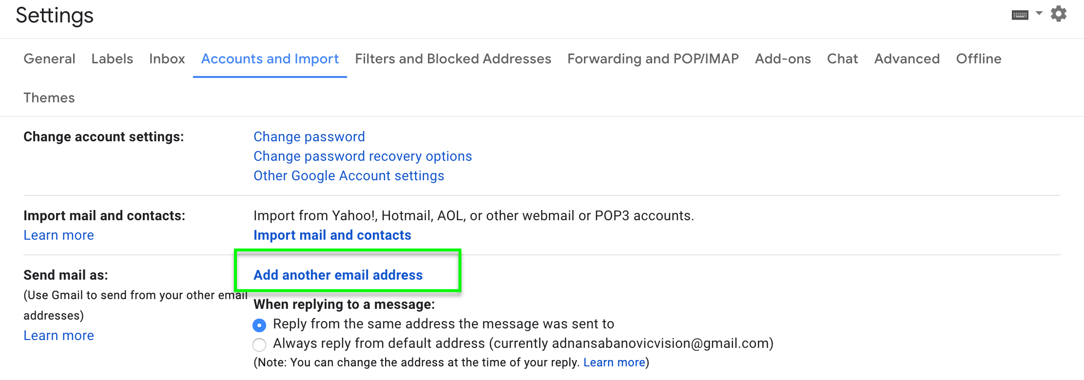 adnan sabanovic medium