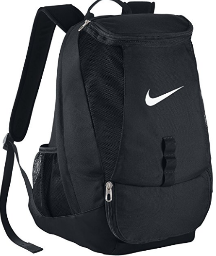 mochila para balon de futbol