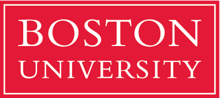 Boston University Swim Team Division