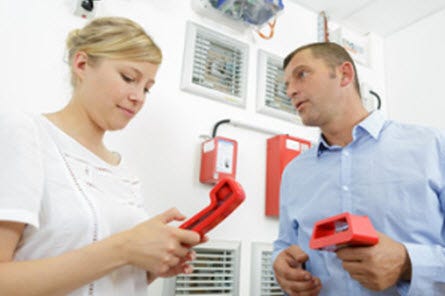 Why is it Important to Have a Commercial Emergency Alarm System?