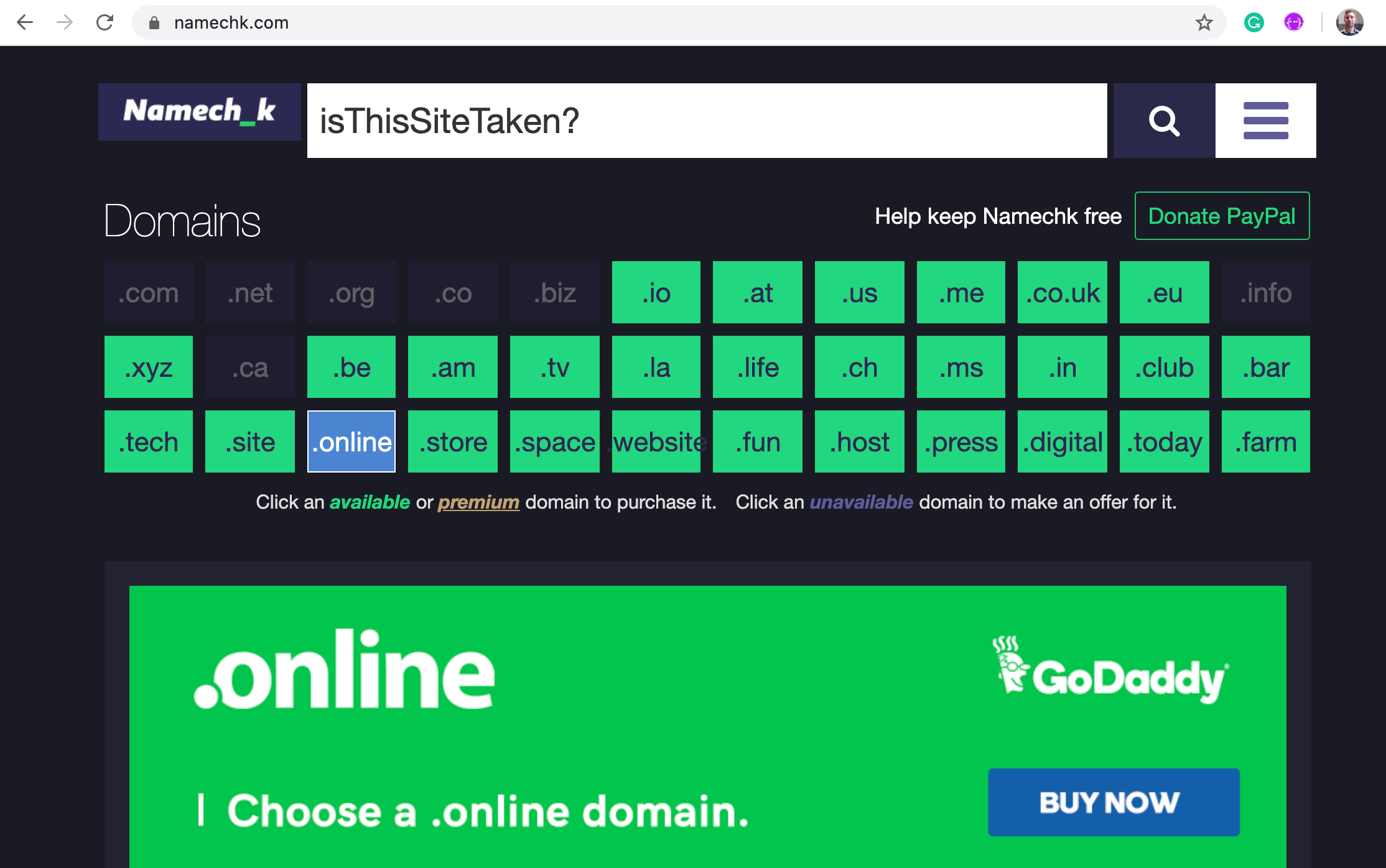 Registering A Domain Name When I Was First Introduced To The Web By Aidan Mcbride Medium - free roblox accounts biz.com