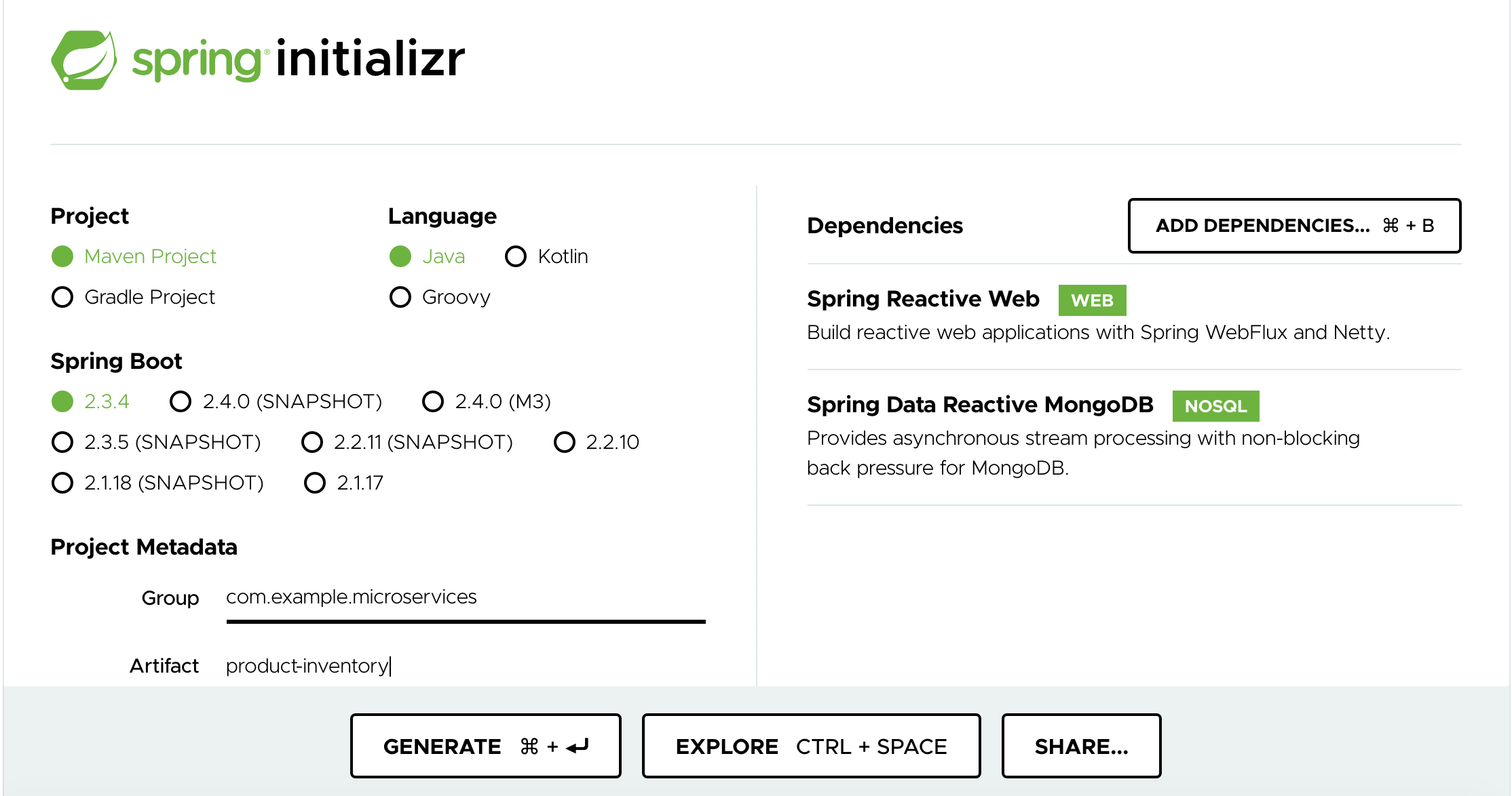 Spring Boot Microservices — Implementing Circuit Breaker | by Lal Verma