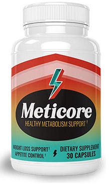 Meticore weight loss supplements